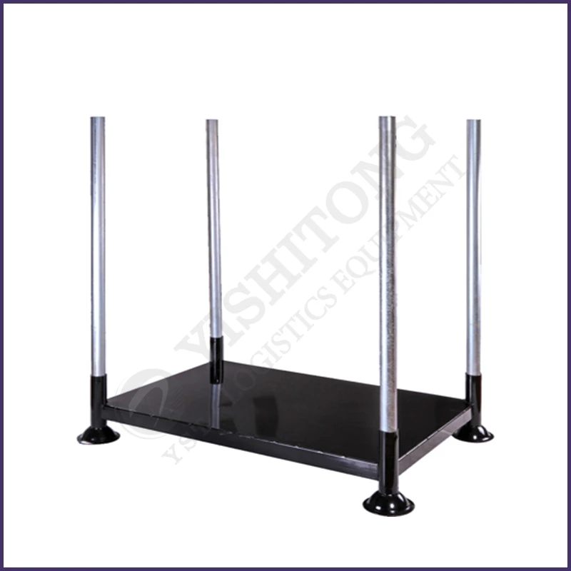 Stackable Post Pallets Stackable Post Pallets