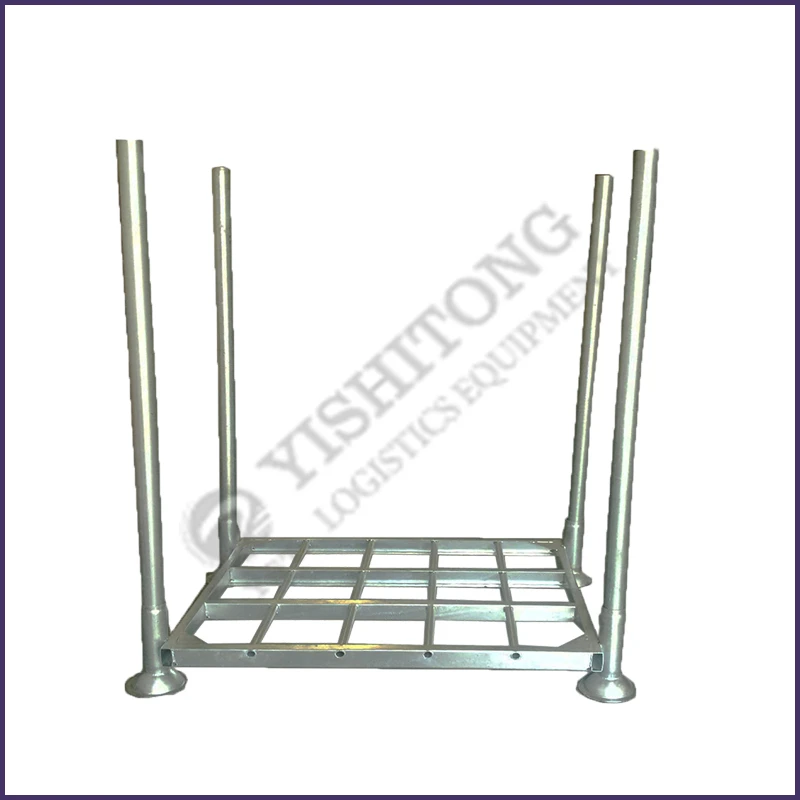 Steel Post Pallets Steel Post Pallets