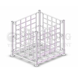 Wire Mesh Guard Wire Mesh Guard