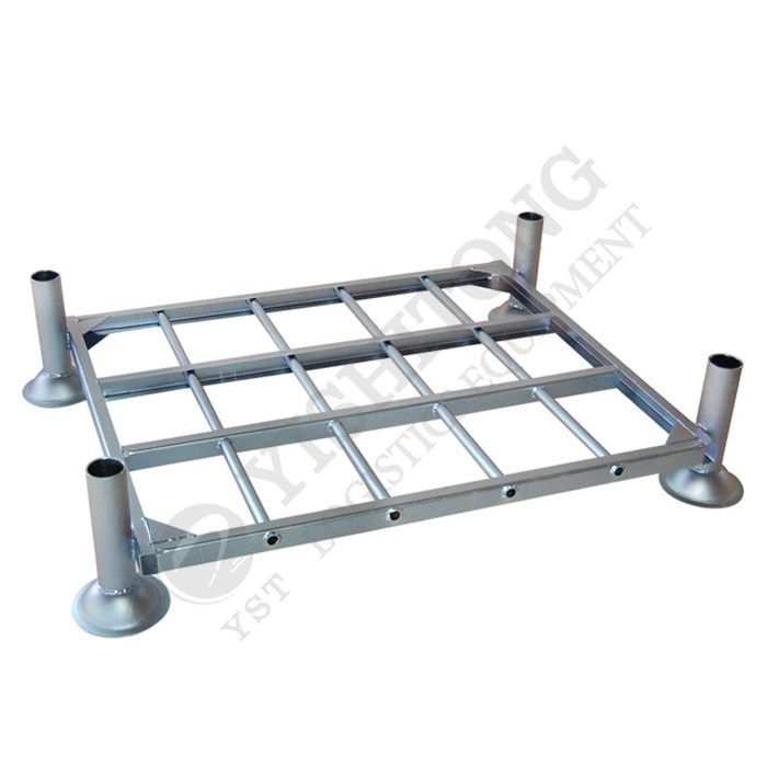 Portable Storage Stacking Rack