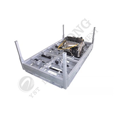 מתלים לחלקי רכב