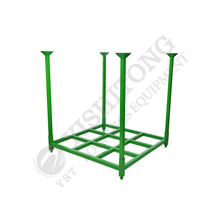 Tire Storage Pallets
