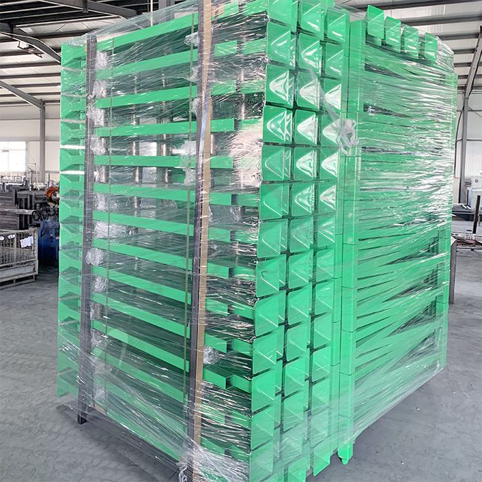 Tire Storage Pallets
